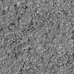 Seamless Concrete